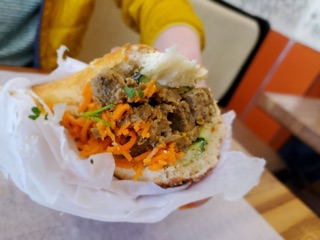 Soulwich Photos