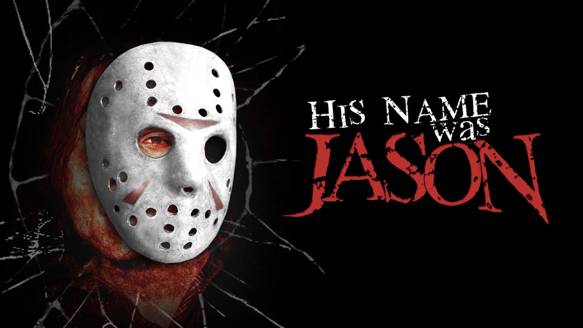 His Name Was Jason: 30 Years of Friday the 13th - Apple TV
