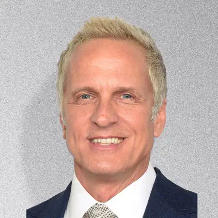 Patrick Fabian