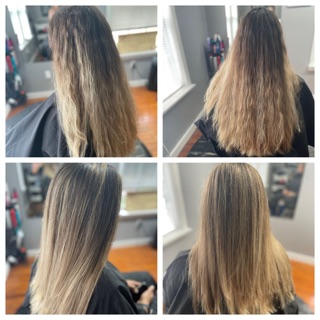 Britt’s Hairitage Salon LLC