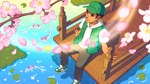 Read more about New Assistant: Soul Mekko!