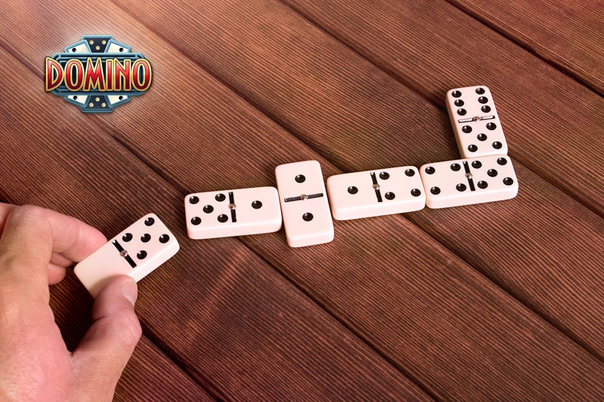 Domino - Dominoes online game search result
