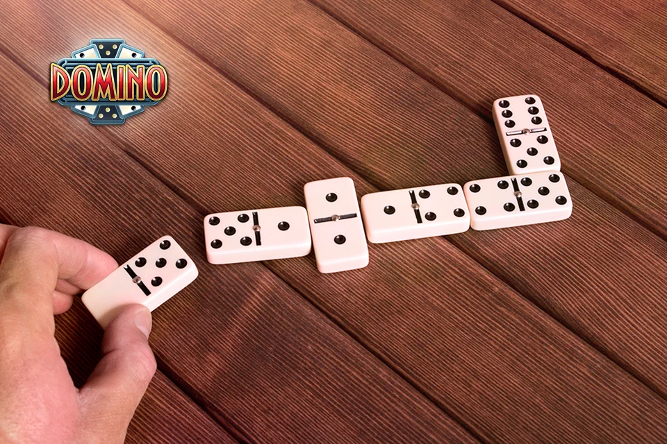 Domino - Dominoes online game App Store search result