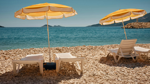 Read more about The Summer Travel Event