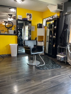 Suite 39 Salon