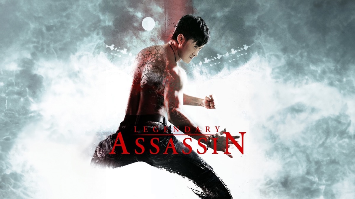 ‎Legendary Assassin —Apple TV