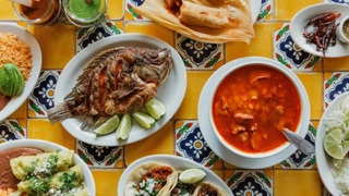 Taquería Jalisco
