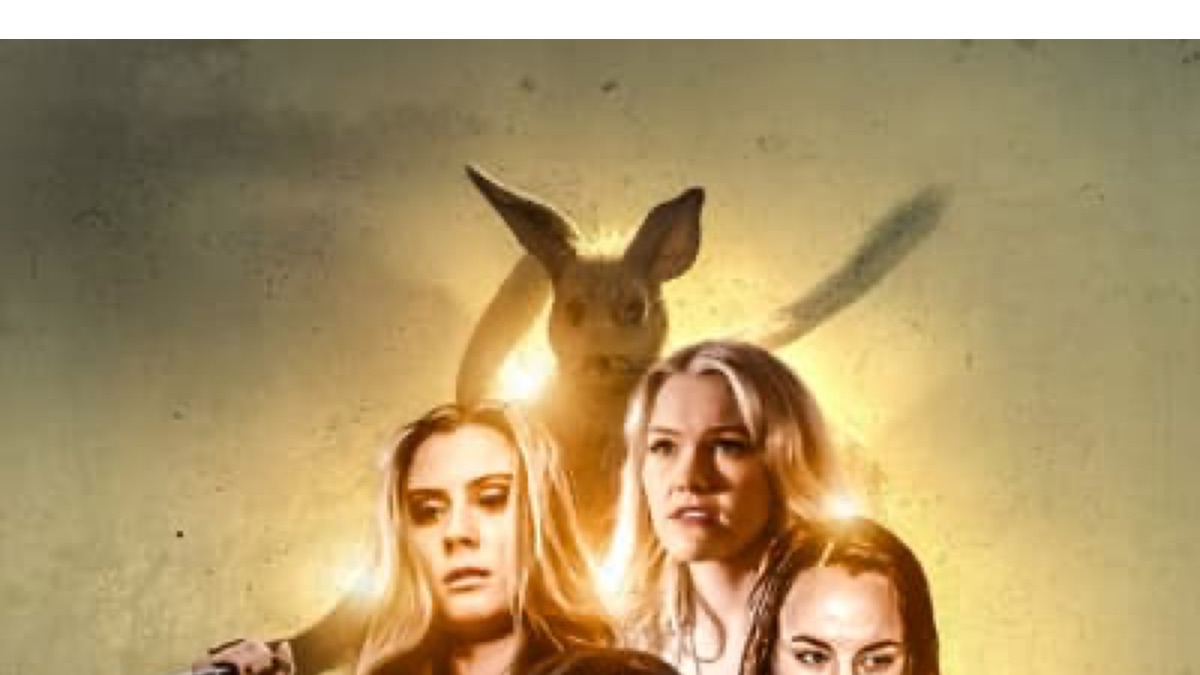 ‎Follow The White Rabbit - Apple TV