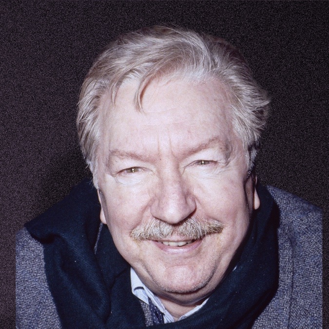Peter Bayliss Films and Shows – Apple TV (ZA)