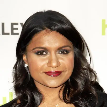 Mindy Kaling