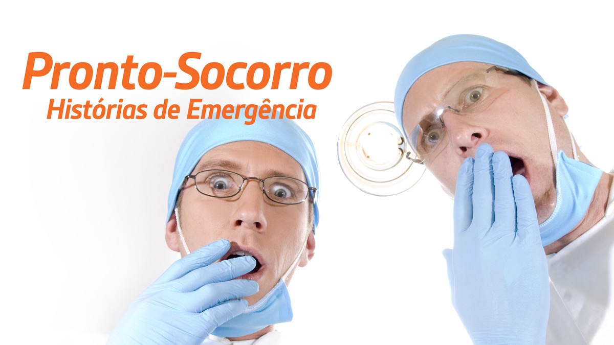 ‎Pronto-Socorro: Histórias de Emergência - Apple TV