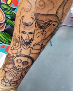 American Art Tattoo Studio photo 2