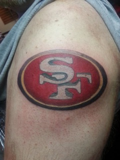 Platinum Ink Tattoo & Piercing photo 6