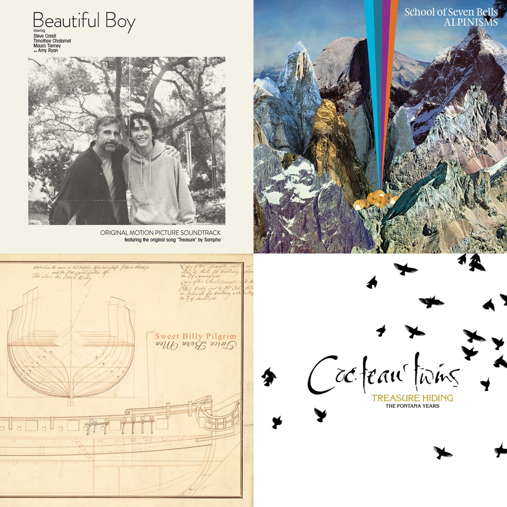 Dream Pop