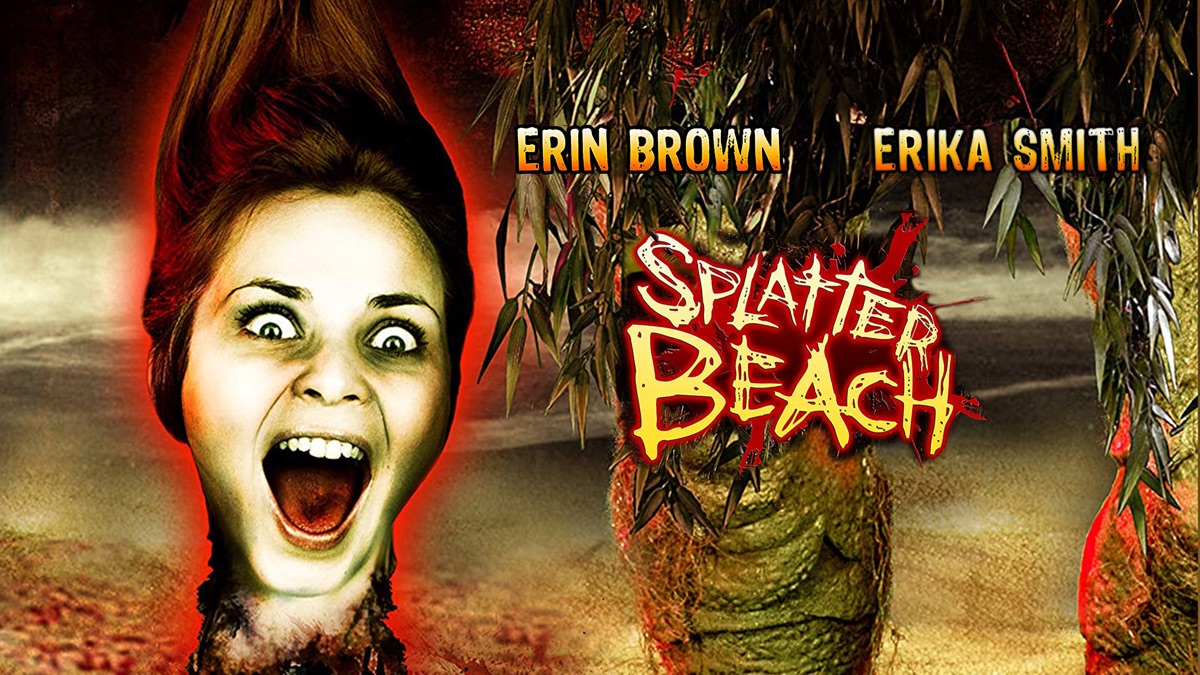 ‎Splatter Beach - Apple TV