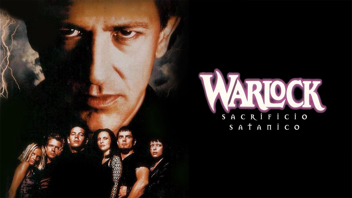 ‎Warlock III: El fin de la inocencia - Apple TV