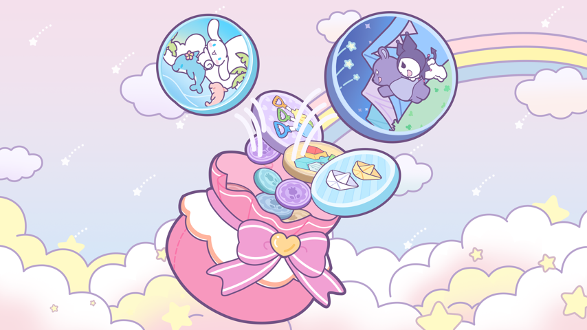 First Badge Collection Event Premiere