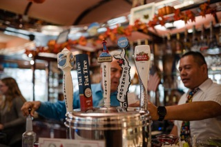 The Lake Grove Diner Photos