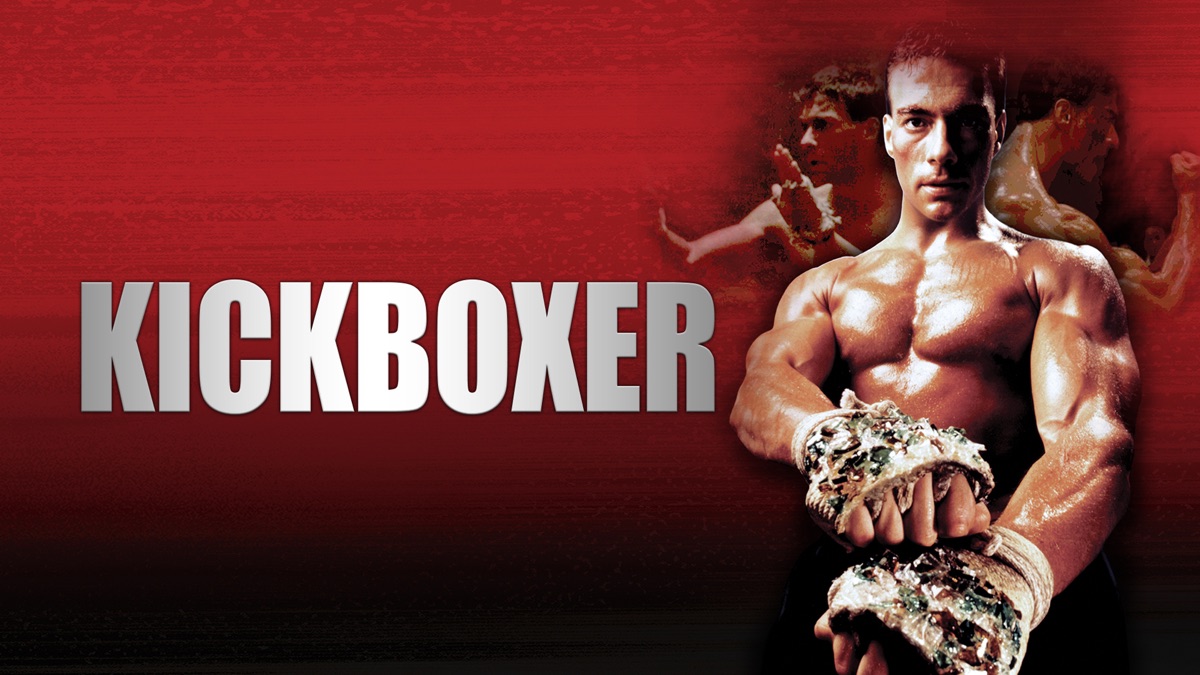 ‎Kickboxer - Apple TV