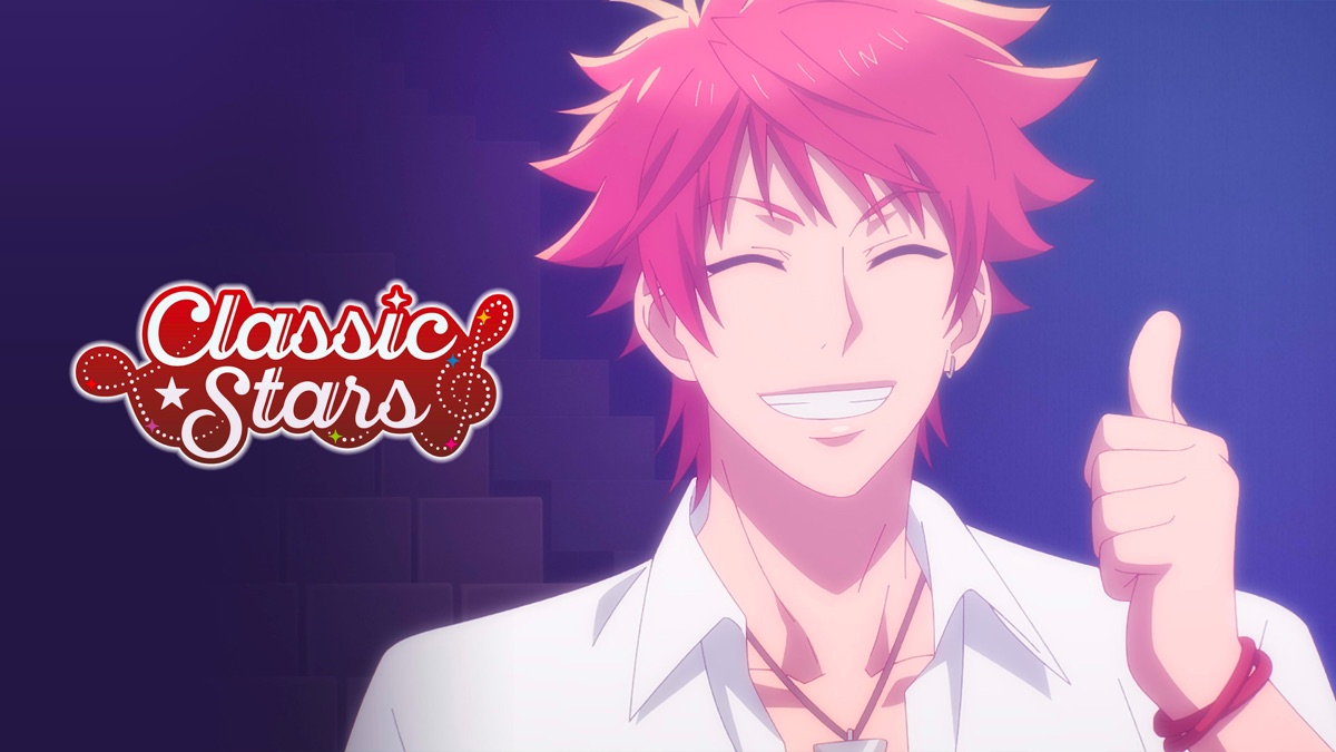 ‎Classic★Stars - Apple TV