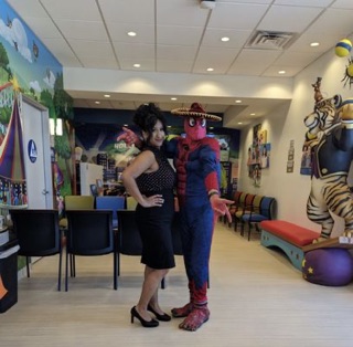 Magicland Children’s Dentistry and Orthodontics