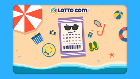 Read more about Summer Fun with Lotto.com