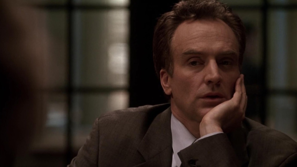 The Supremes The West Wing (Season 5, Episode 17) Apple TV