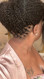 HANDS OF GOLD African Hair Braiding