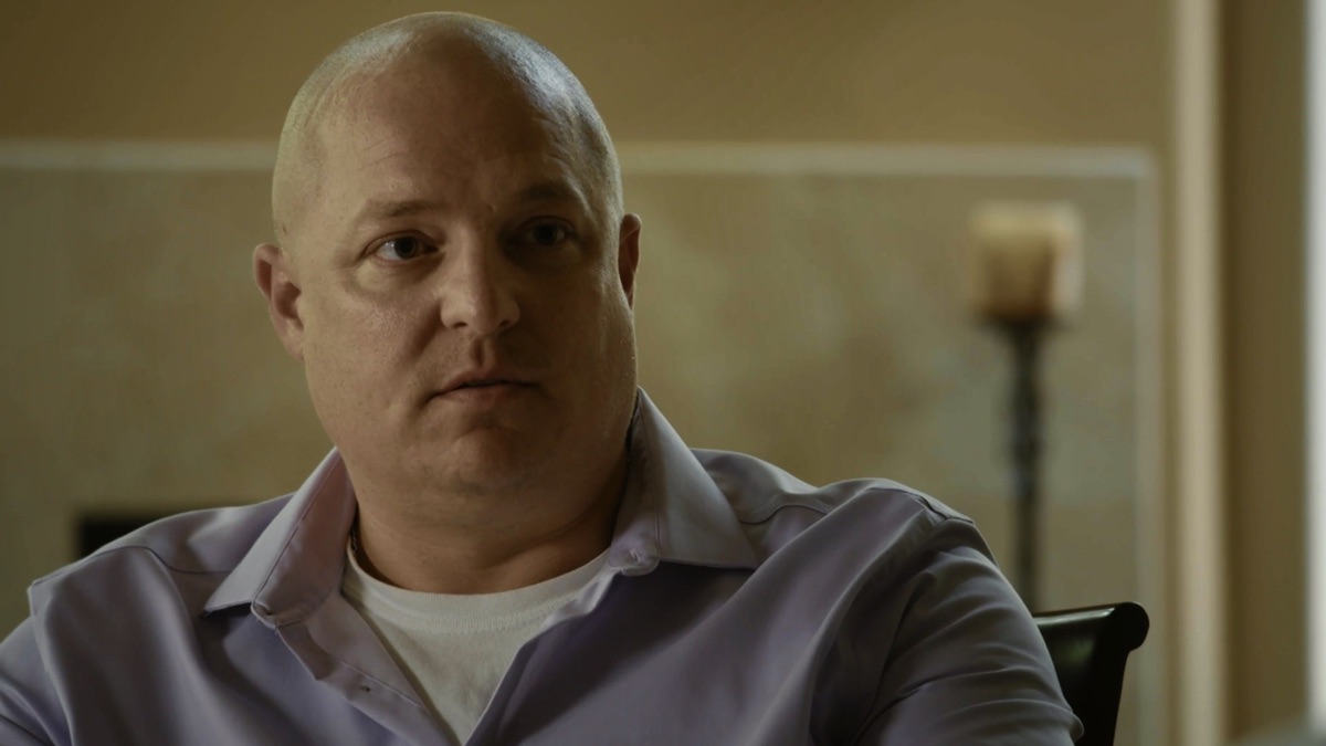 Secrets Uncaged Joe Exotic Tigers, Lies and CoverUp (Season 1