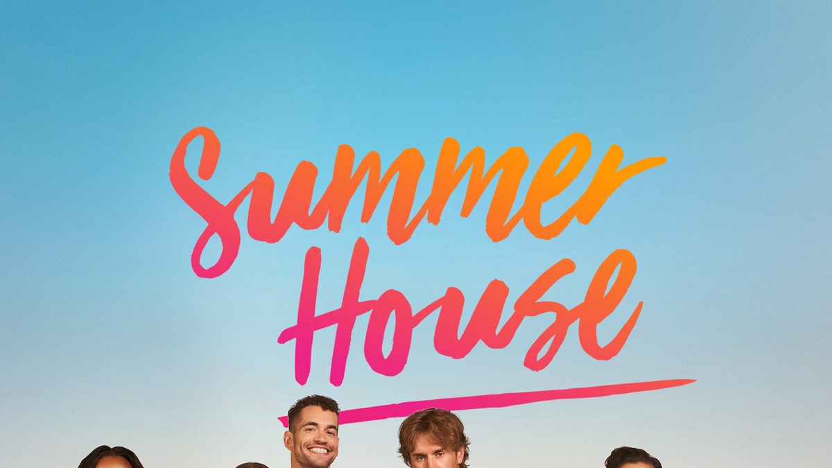‎Summer House - Apple TV