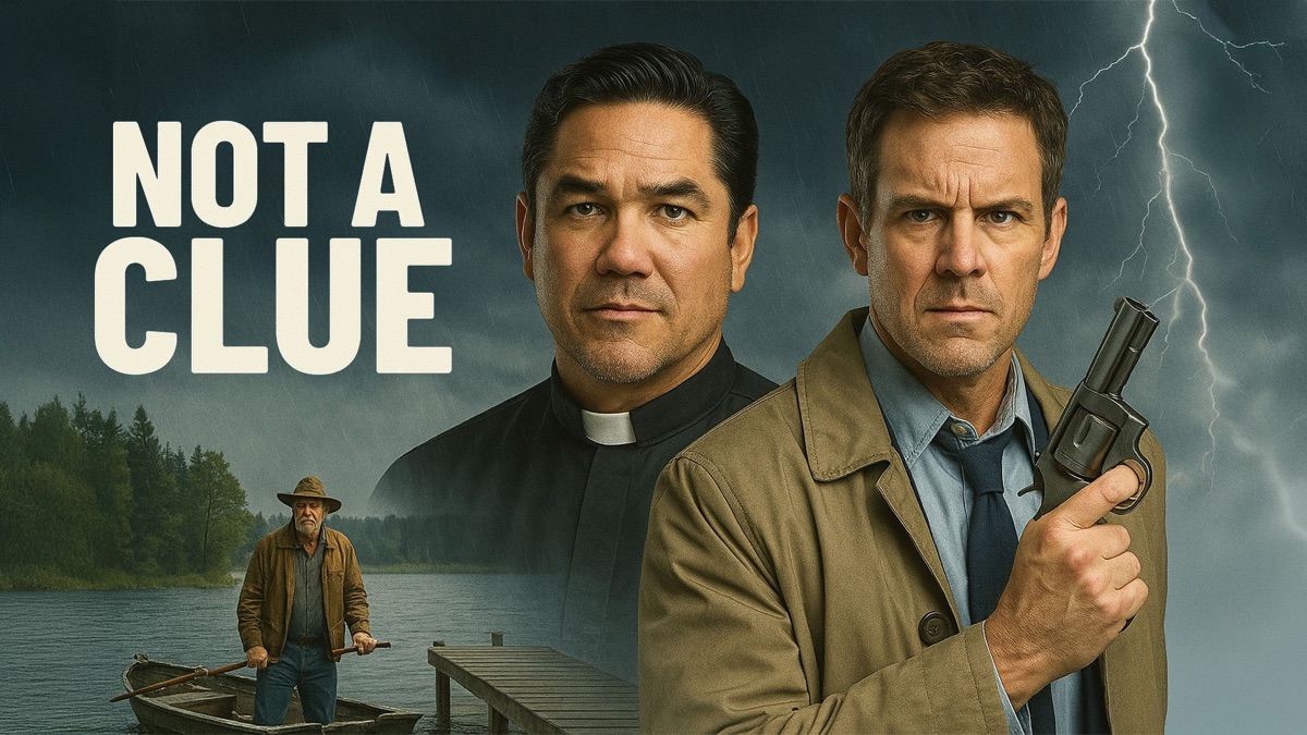 ‎Not a Clue - Apple TV