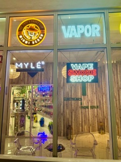 One Vape & Smoke Shop in Miami Beach, FL United States - Apple Maps
