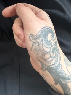 Wicked Ways Tattooing & Body Piercing