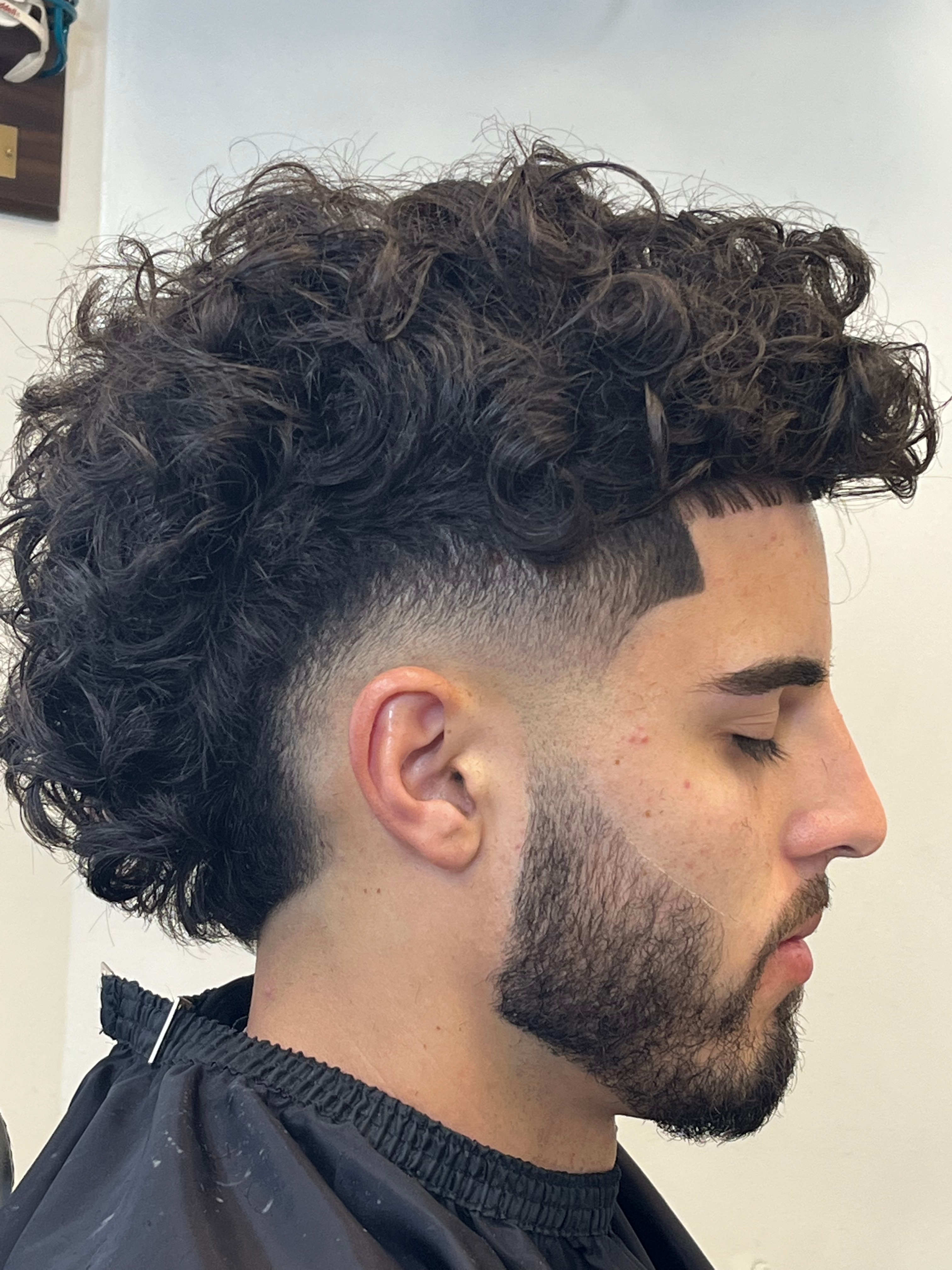 Azkings Barber