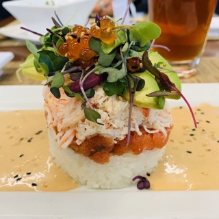 Wicker Park Seafood & Sushi Bar