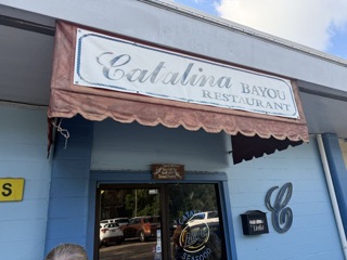 Catalina Bayou