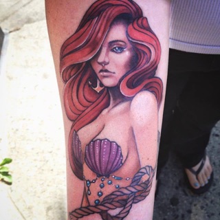 House of Colour Tattoo photo 10