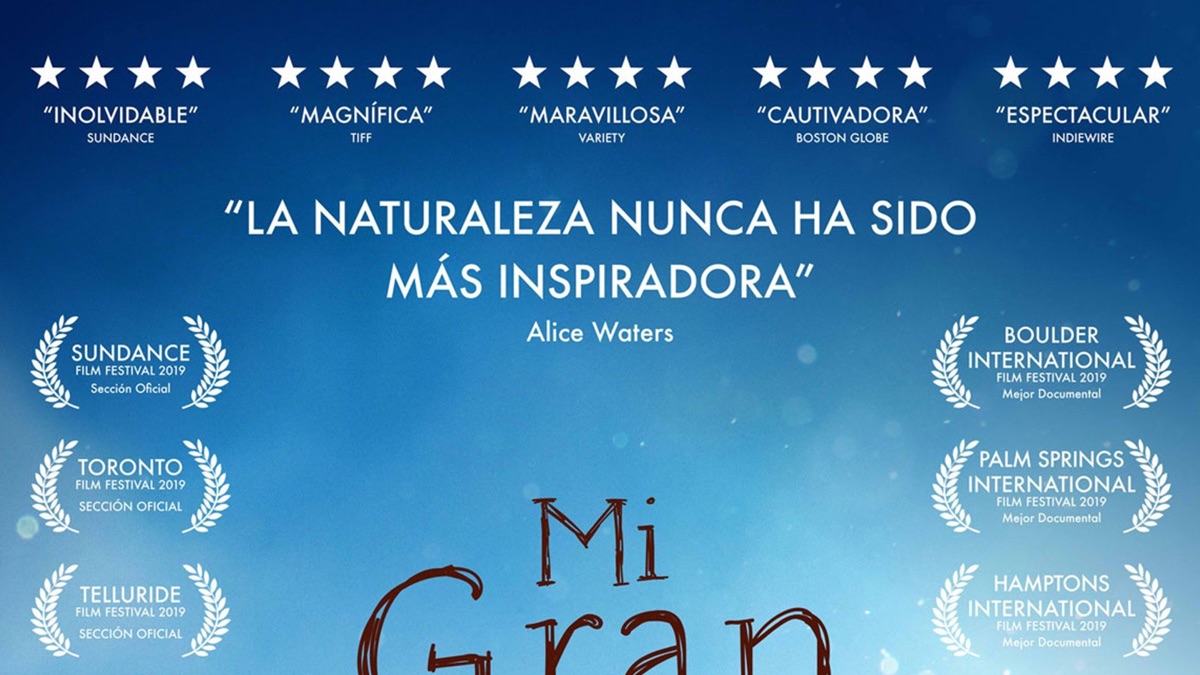 Mi gran pequeña granja - Apple TV