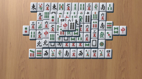 Read more about Classic Mahjong