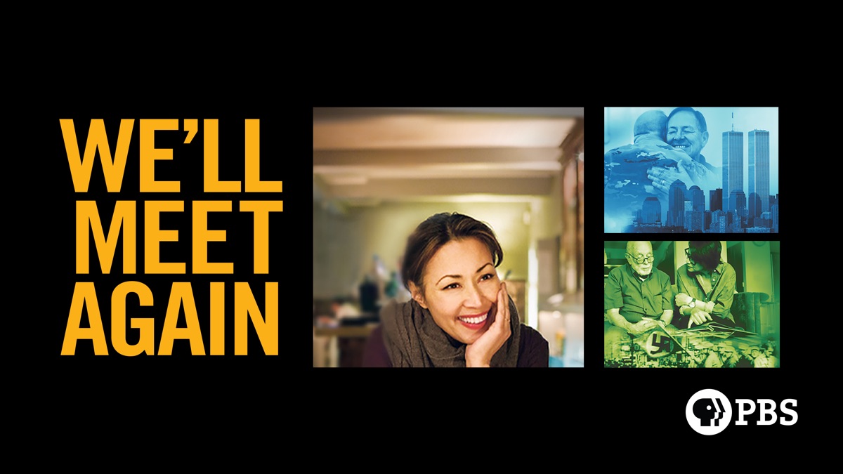 ‎We'll Meet Again - Apple TV
