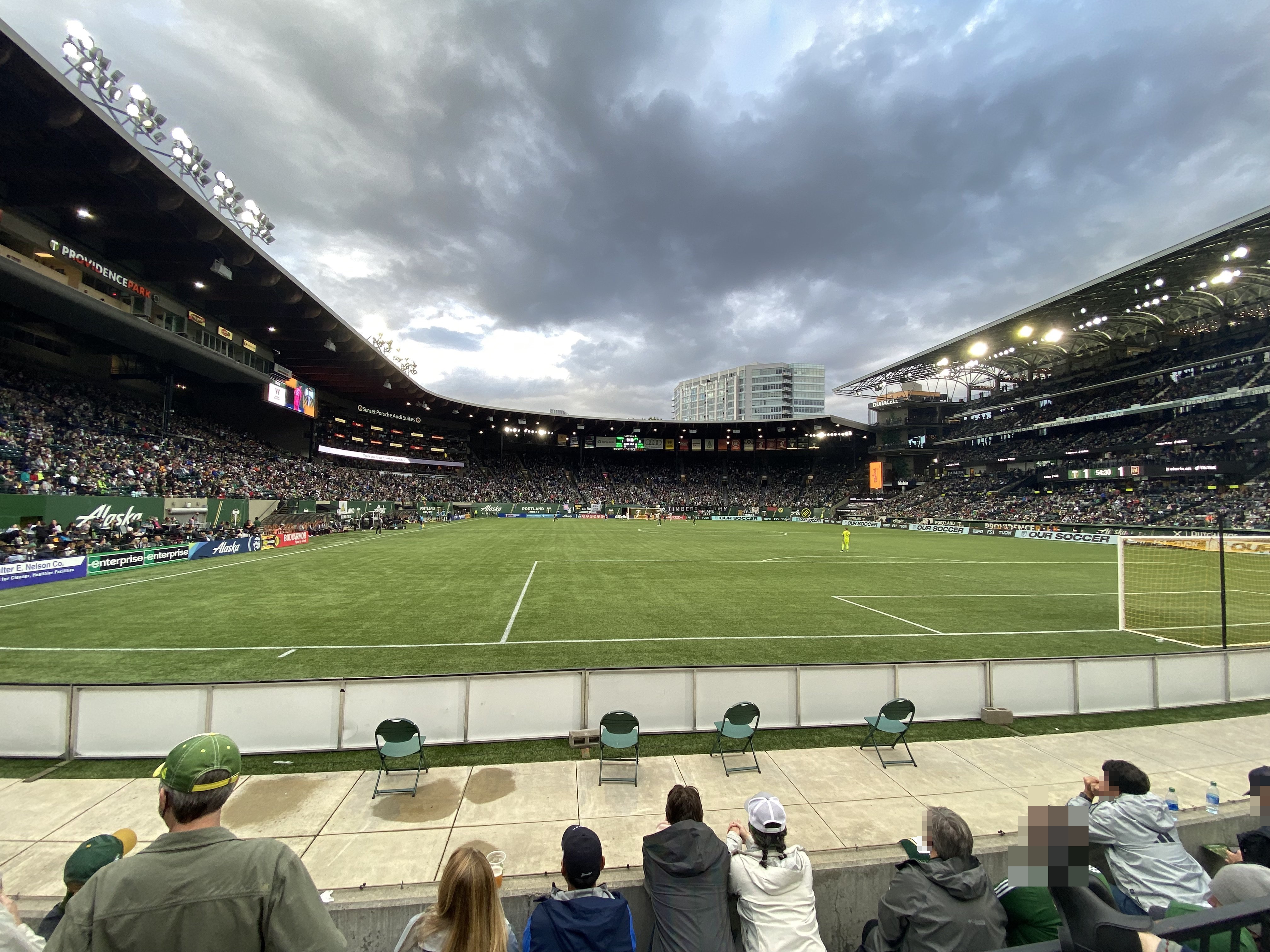 Providence Park