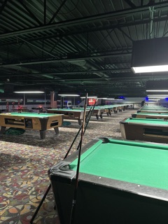 Pockets Billiards - Doc's Lounge Photos
