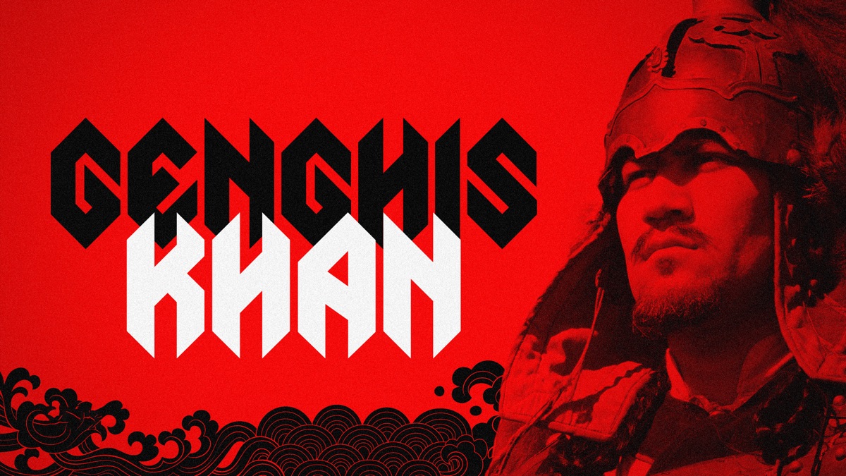 ‎Genghis Khan - Apple TV