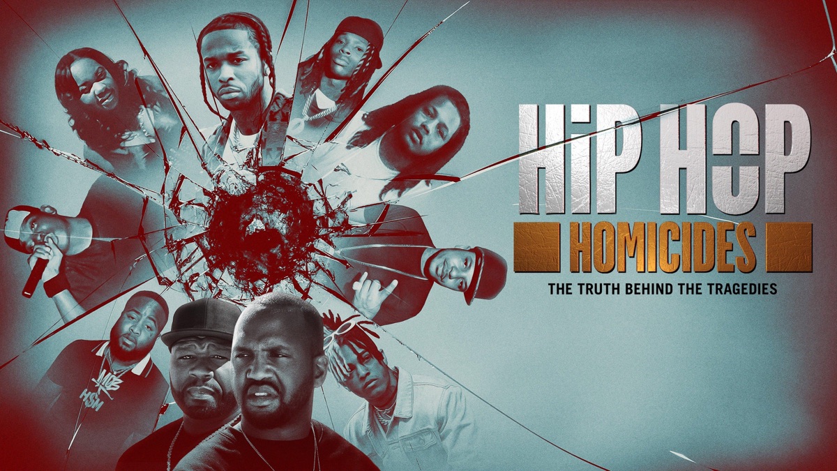‎Hip Hop Homicides - Apple TV
