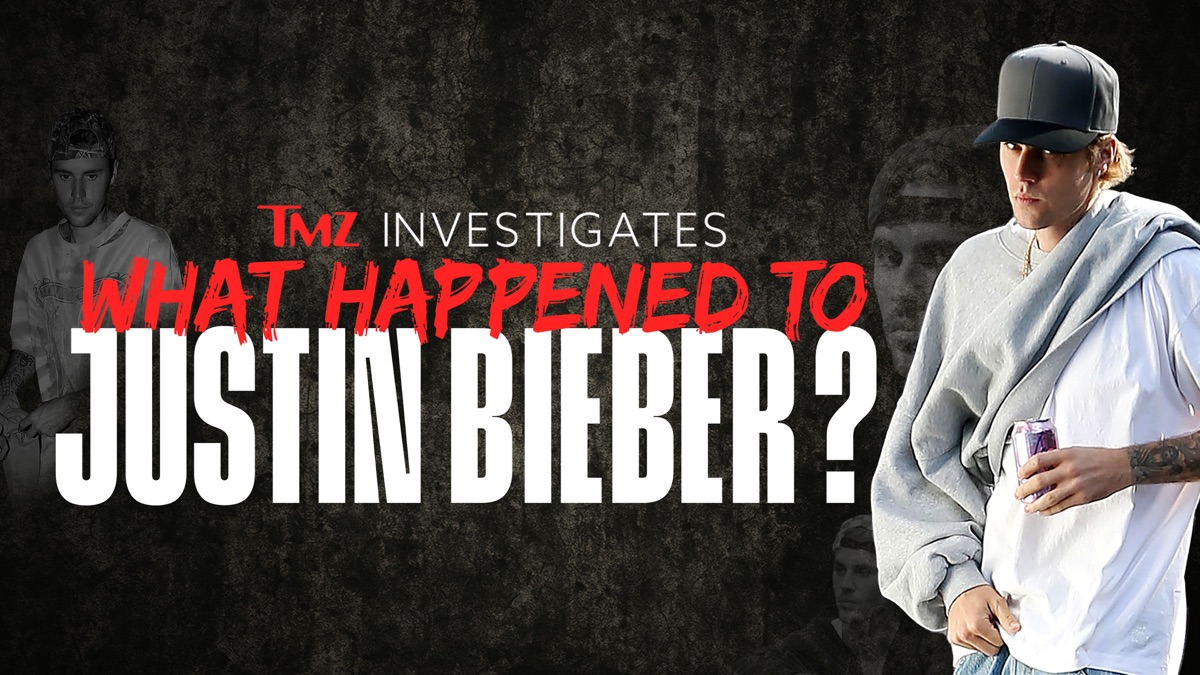 What Happened To Justin Bieber? Shocking Truth Revealed!