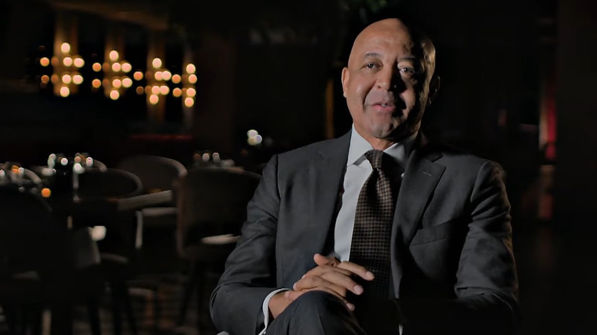 Det. Rod Demery - Deadly Case Files (temporada 1, episodio 8) - Apple TV