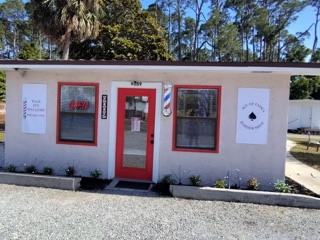 Becca’s Barber Cuts