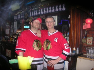 Bullseye Lounge Photos