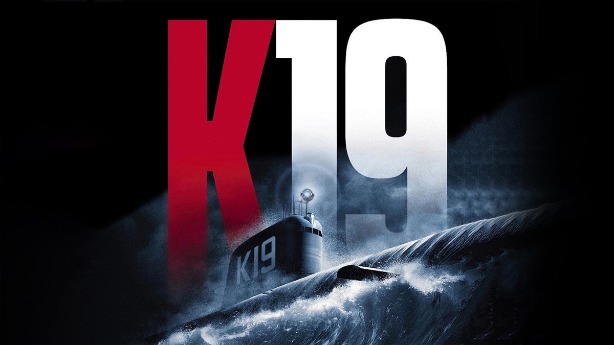 ‎K-19: The Widowmaker - Apple TV