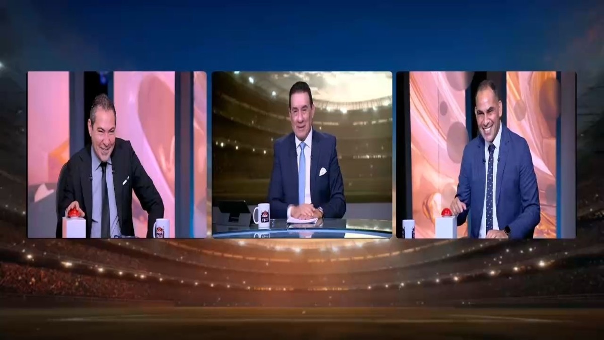 ‎Episode 54 - Ya Masaa El Anwar (Series 2025, Episode 54) - Apple TV (QA)